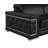 Charliee Genuine Leather Sofa-1384286406