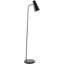 Lampe sur pied arquée 66 po Kelt-540149617