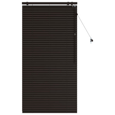Horizontal/Venetian blind