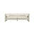 Jaeda Beige Boucle Sofa