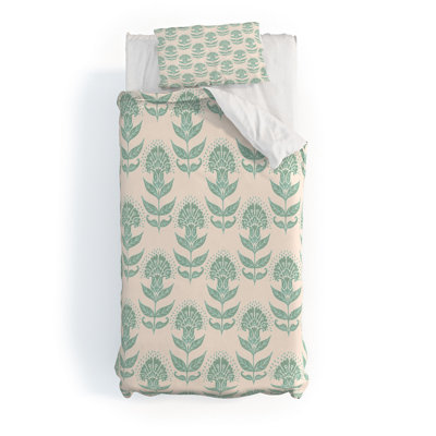 Ensemble de housse de couette Schatzi Aurelia
