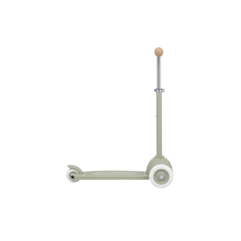 Banwood Eco Scooter, Olive