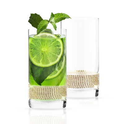 16 oz. Nixa Verre Highball