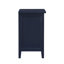 Table de chevet 2 tiroirs Weston-998377977