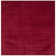 Frann Hand Tufted Wool Solid Color Rug