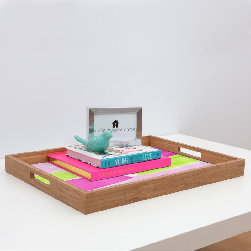 Bamboo Tray
