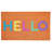 Non-Slip Doormat