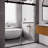 50” - 54" W x 77” H Double Sliding Frameless Glass Shower Doors |3/8" Thickened Clear Tempered Glass | Leak-Proof Precision | Durable Stainless-Steel Hardware | Easy Clean Glass-100146566