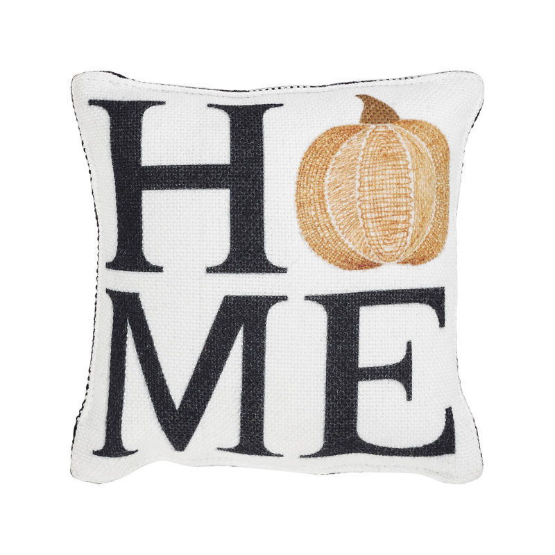  Housse de coussin carré en polyester / mélange de polyester Annie