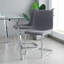 Tabouret de comptoir 18,7 po-94413548