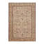 One-of-a-Kind 6’4”x9’7” Hand Knotted Area Rug