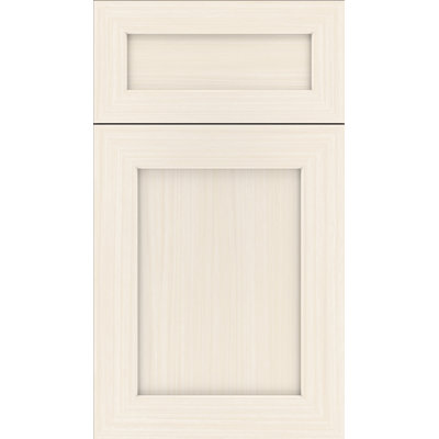 Dwelling Full Access Cattail Door Sample