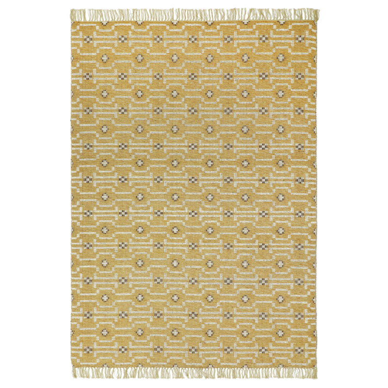 Westwood Flatweave Wool Indoor Rug, Rectangle 7'9" x 9'9"