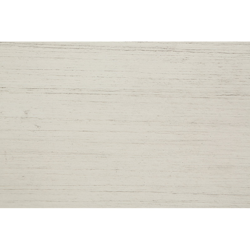 Bronn Bookcase, Antique White