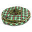 Rangement pour couronne de Noël