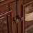 Classical Solid Wood Sideboard