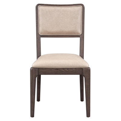 Gia Dining Chair Beige