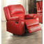 Ensemble de salon configurable inclinable fuiloro
