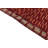 Iraheta Red Rug
