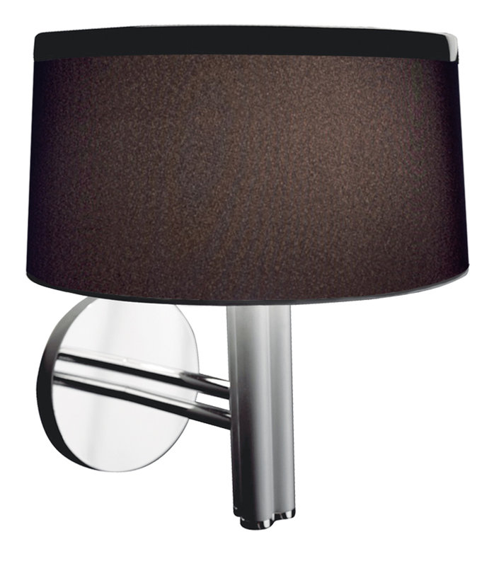 Leila Armed Sconce