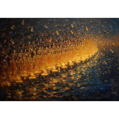 Luminous Journey