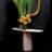 Console Table Atzaro Travertine - Top