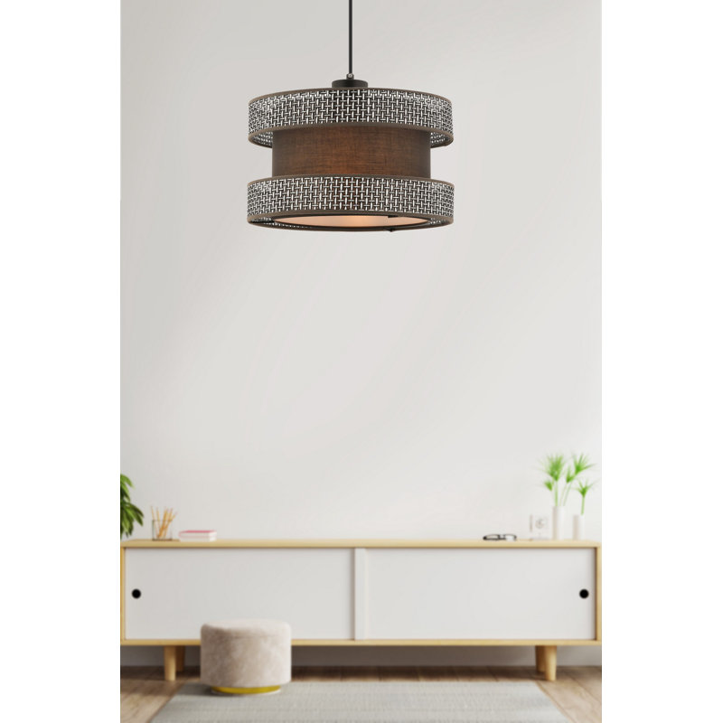 Lustre, Gris / anthracite