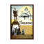 Finland-Helsinki by Bragi Ingibergsson - Print on Canvas-786320371-786320372
