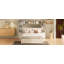 Lit plateforme Pine Wood-282831333