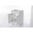16.8'' Single Bathroom Vanity Base Only