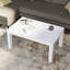 Philecia Four Leg Coffee Table-1509788080