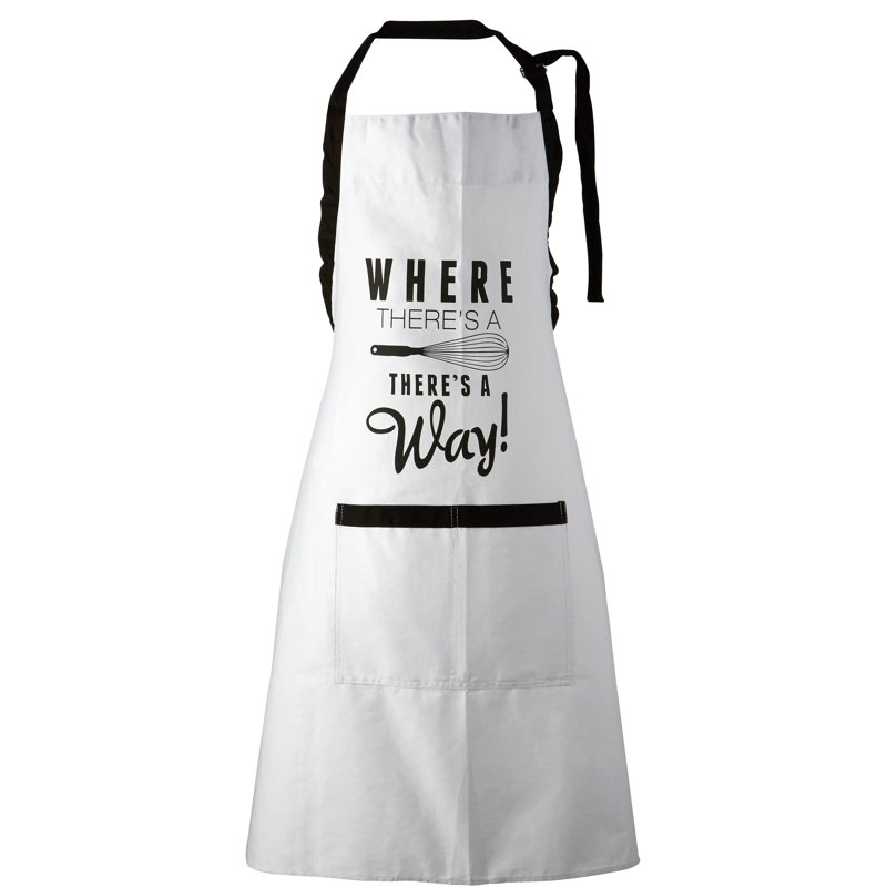 Bib Apron