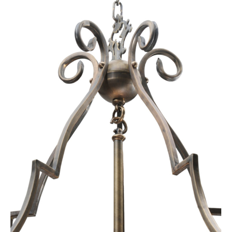 Sanctuary 15 - Light Chandelier