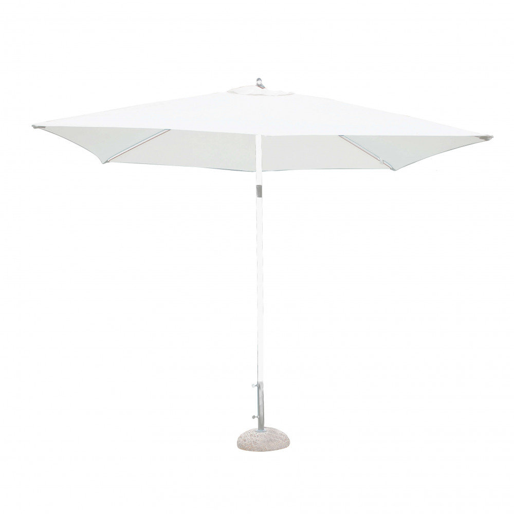 Anira 2m x 3m Rectangular Traditional Parasol