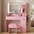 Pink is out of stock