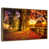 Floating Frame Gold
