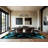 Spectral Overlay Rug-72353487