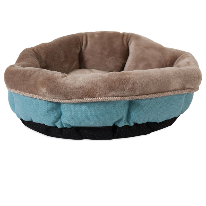 Anneau de style rustique et élégant SnooZZy, Bleu sarcelle