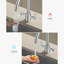 Brayden Studio Kitchen Faucet