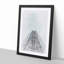 Sketching the Architecture Vol.55 - Picture Frame Drawing Print-55733316-55733314
