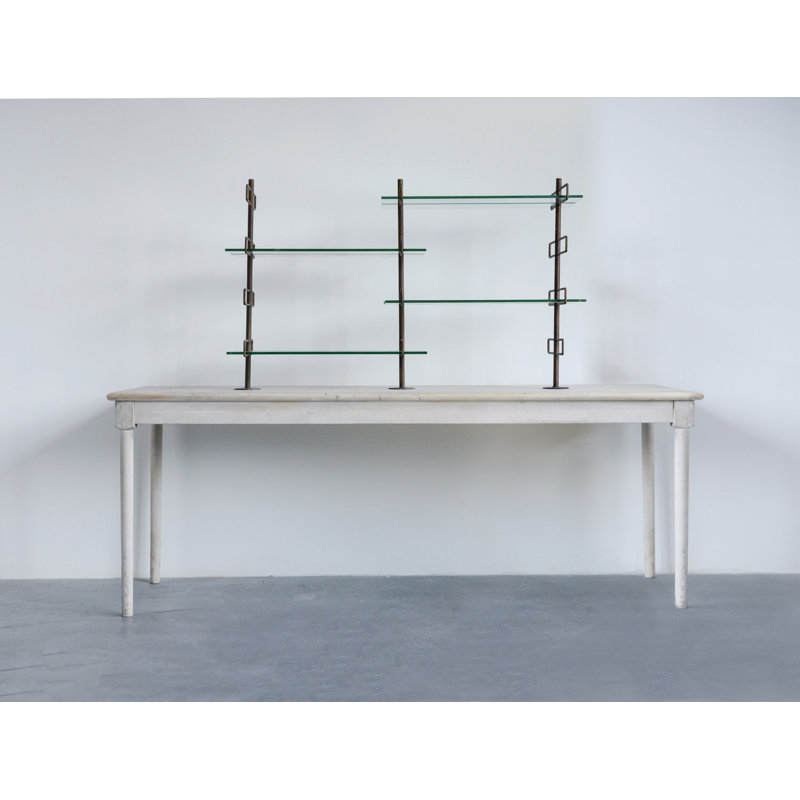 Farnham 83.75'' Console Table