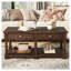 Table basse VIBE HAUS Farmhouse