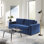 Canapé Avendale avec coussin de siège de banc par Modway