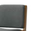 Chaise de salle à manger moderne