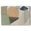 Collage Rhythm I -Gallery Wrarap Cavas-1690773510