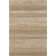 Tapis brun zone Carli