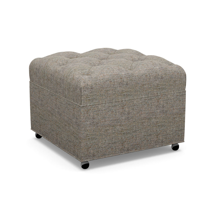 Square Ottoman, 2243-80