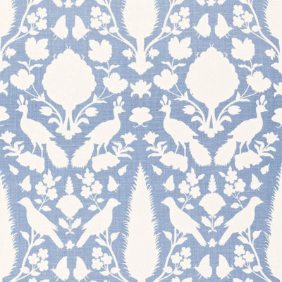 Chenonceau Fabric