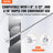 1' Cable Railing Kit