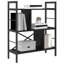 75cm W Steel Etagere Bookcase-1438948492-1438948491